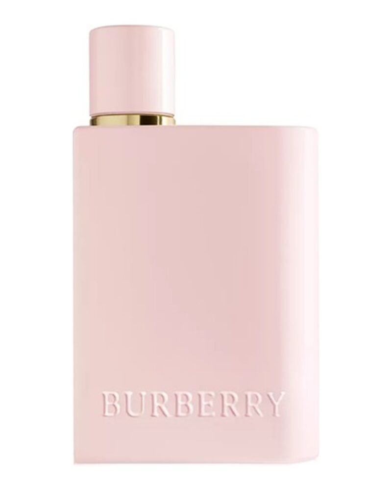 Her Elixir