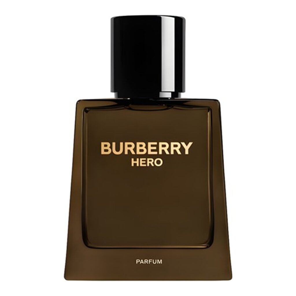 Hero Parfum