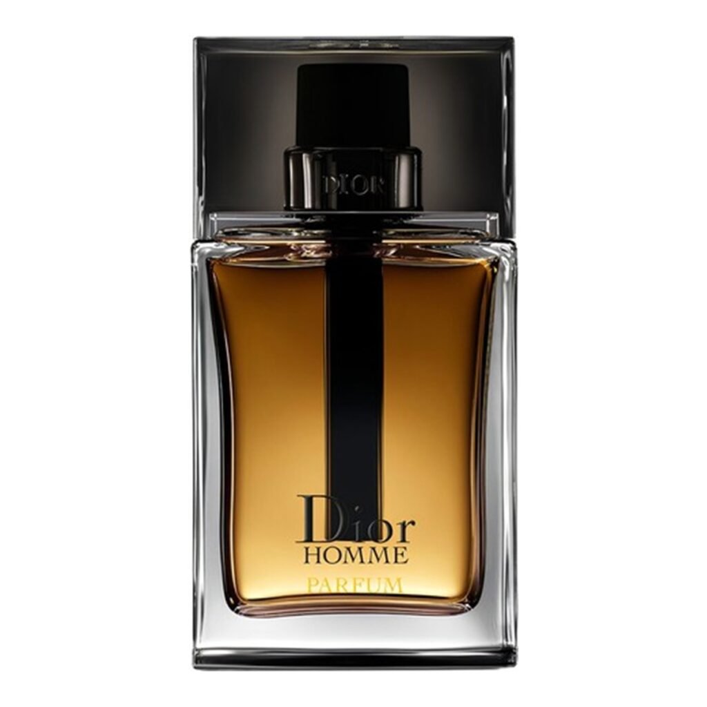 Homme Parfum