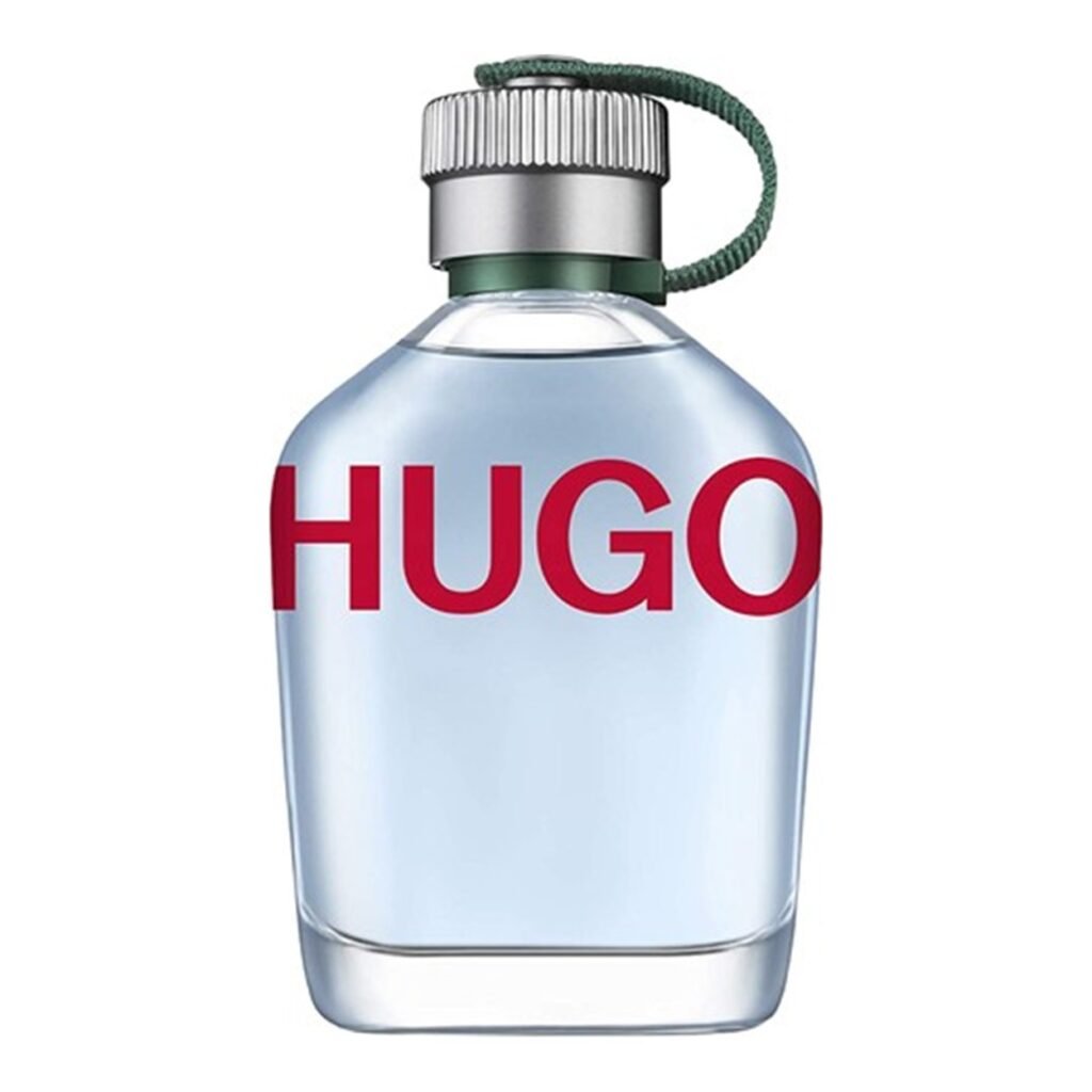 Hugo Man