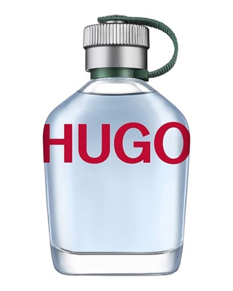 Hugo Man