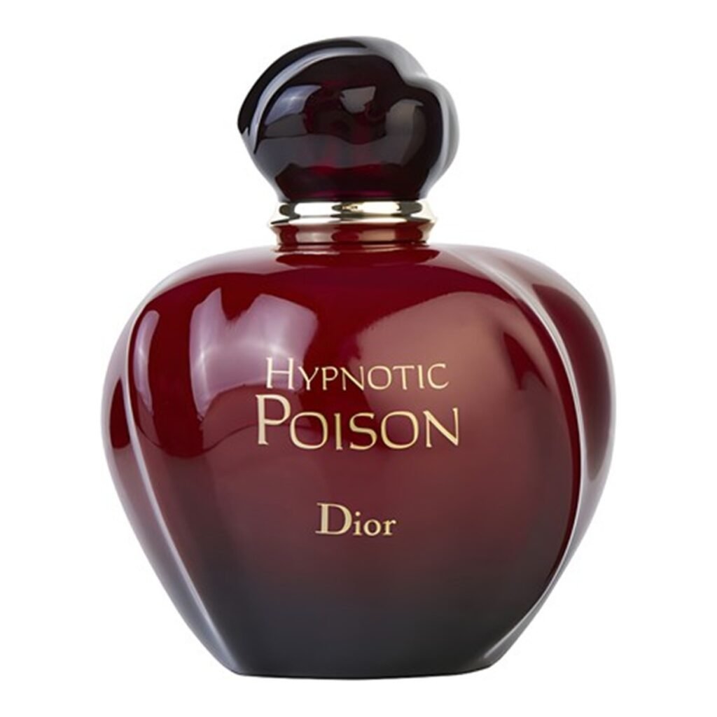 Hypnotic Poison