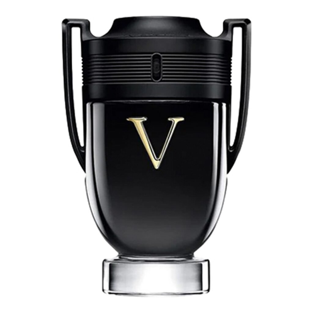 Invictus Victory