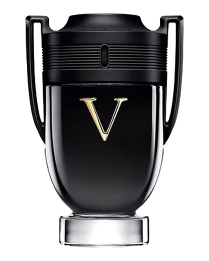 Invictus Victory