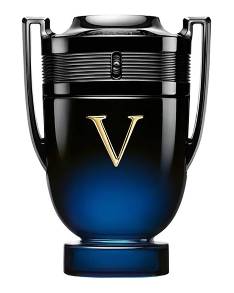 Invictus Victory Elixir