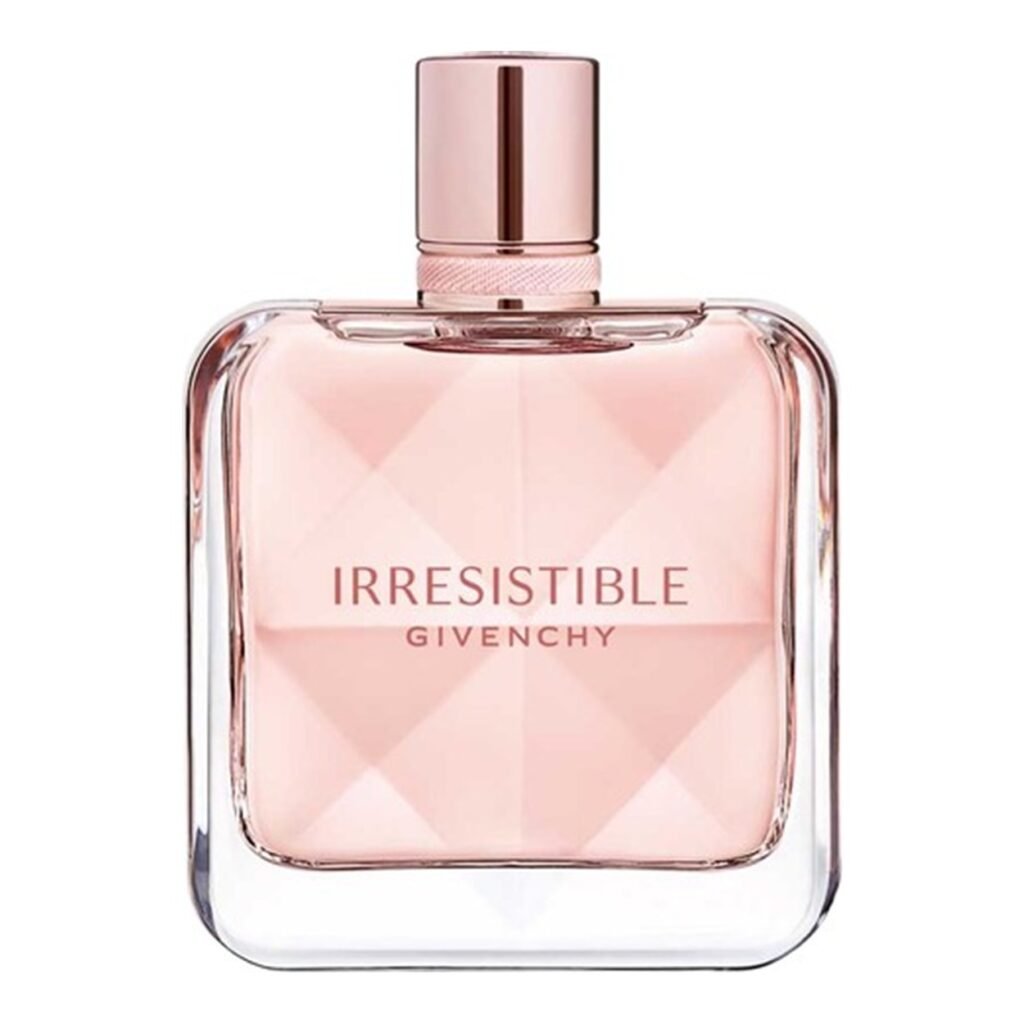 Irresistible