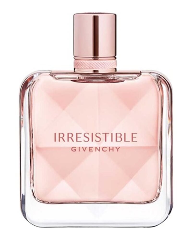 Irresistible