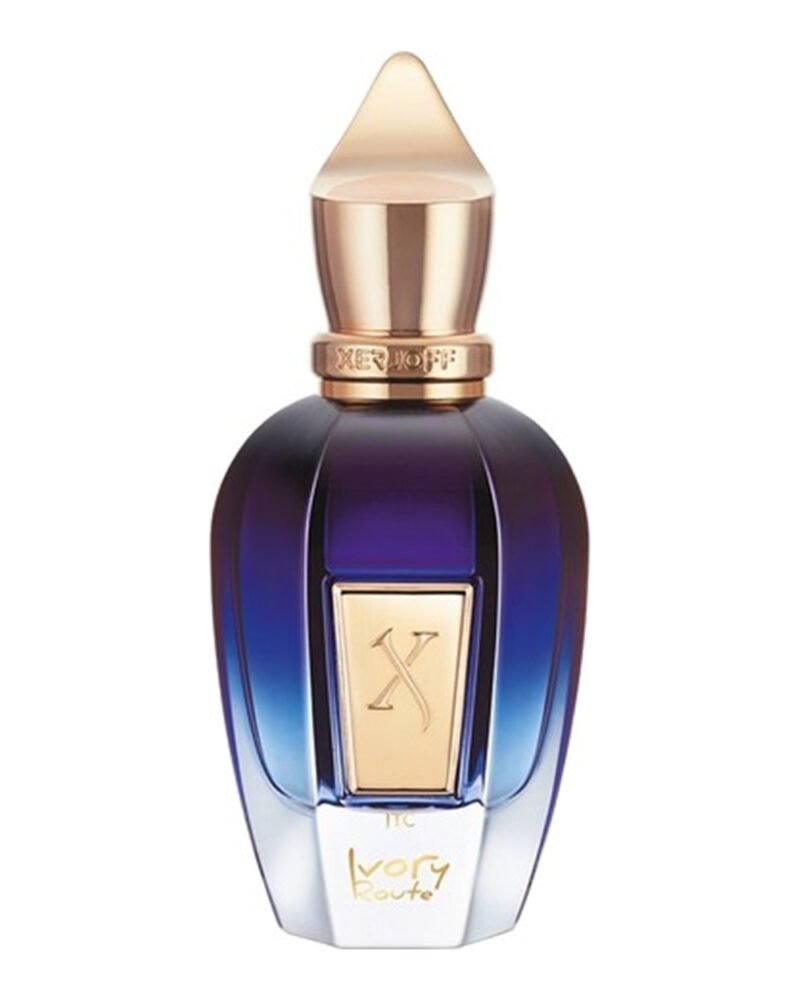 Ivory Route