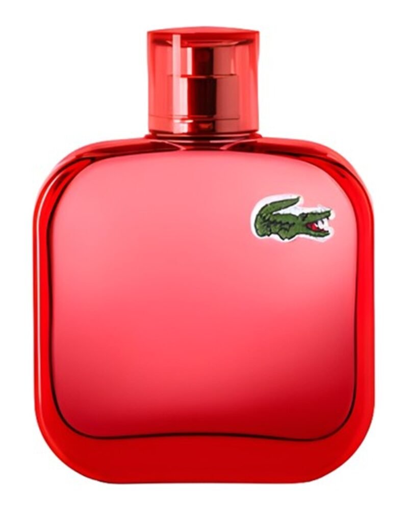 L.12.12 Rouge