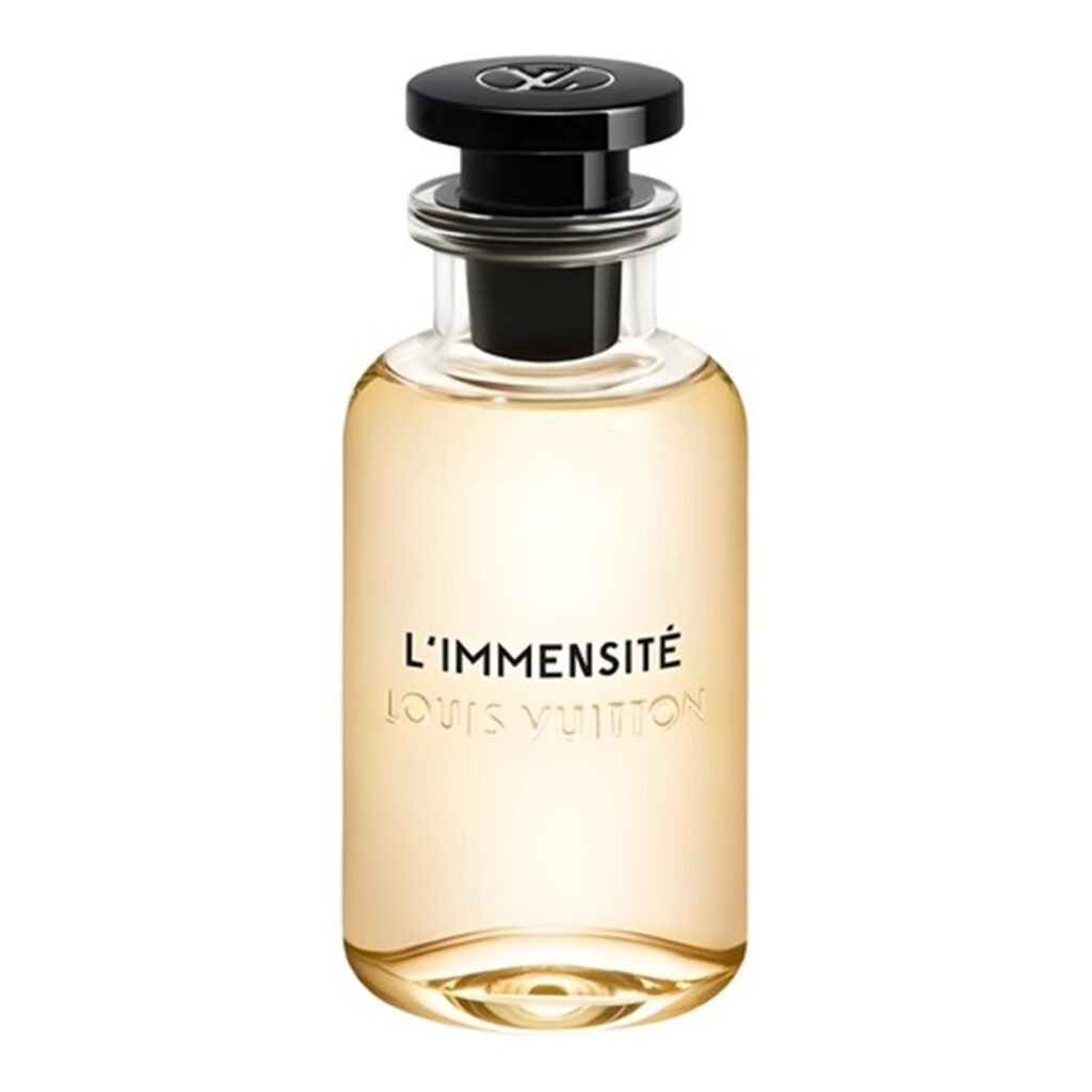 L'Immensité