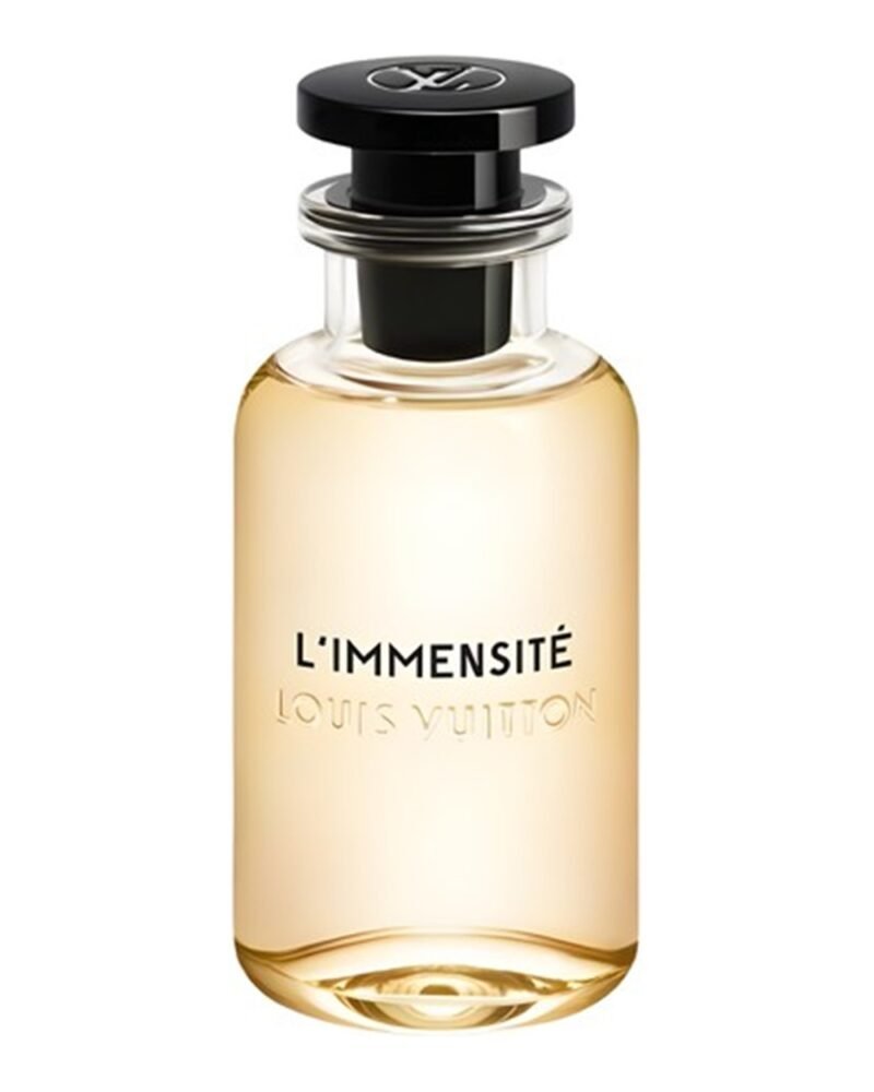 L'Immensité