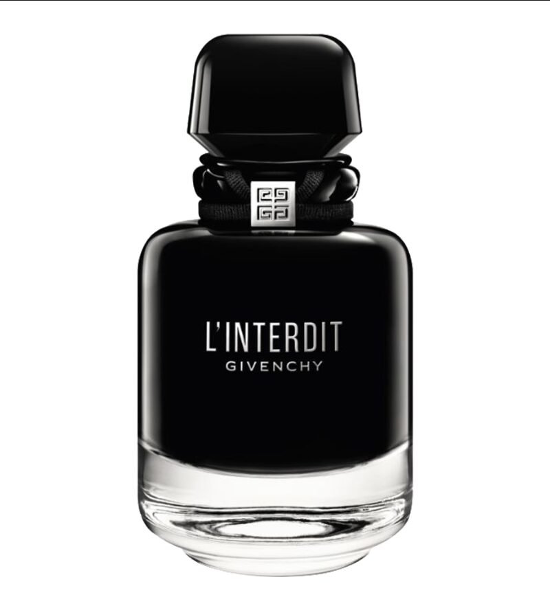 L'Interdit Intense