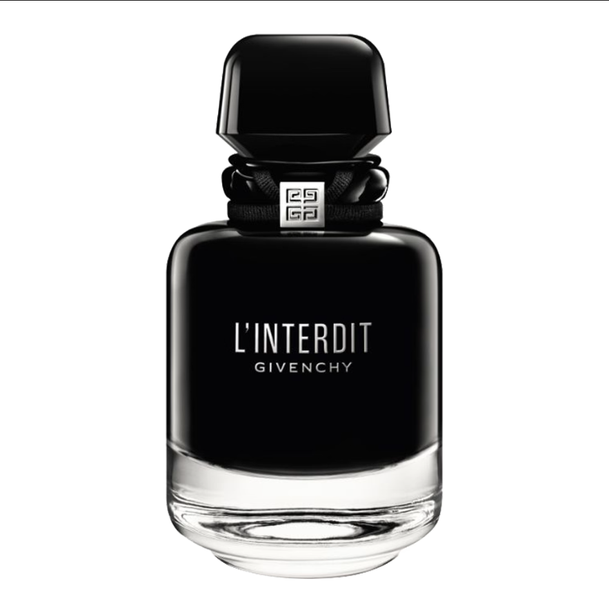 L'Interdit Intense