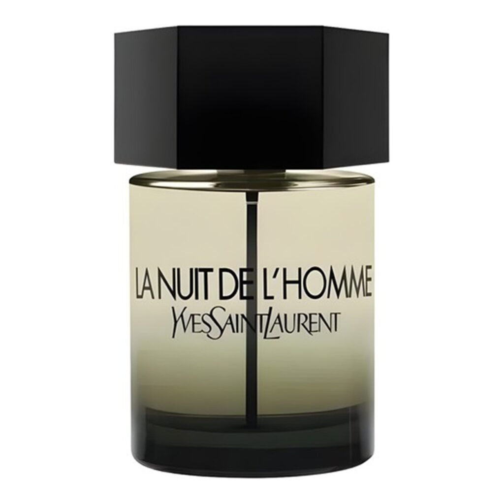 La Nuit de L'Homme