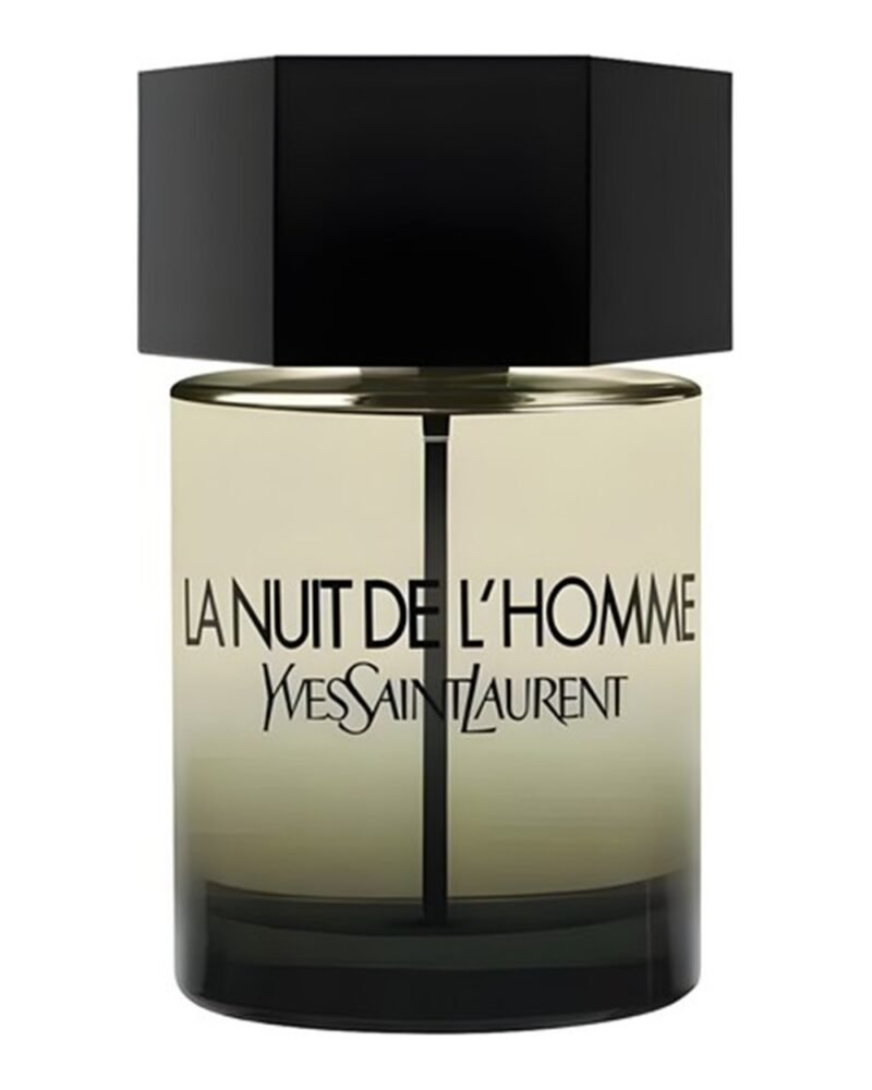 La Nuit de L'Homme