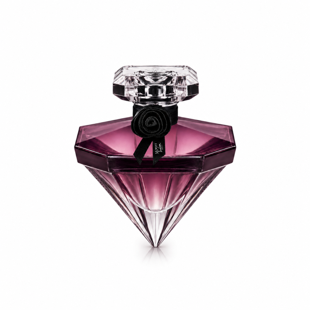 La Nuit Tresor
