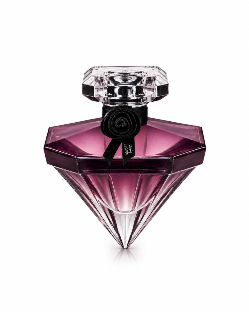 La Nuit Tresor