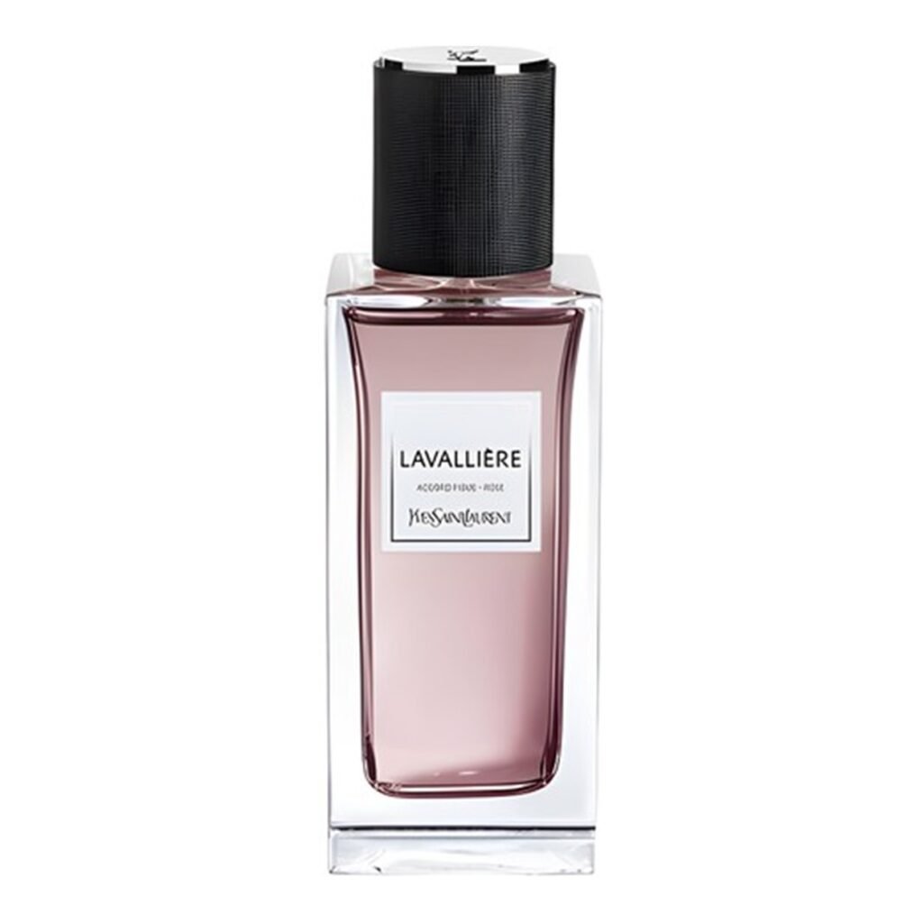 Lavallière