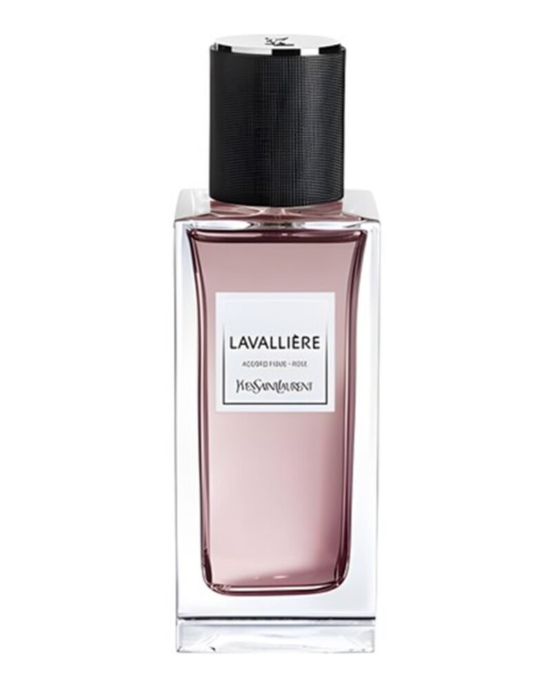Lavallière