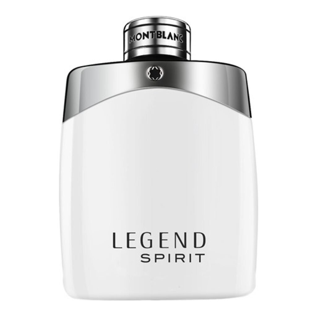Legend Spirit