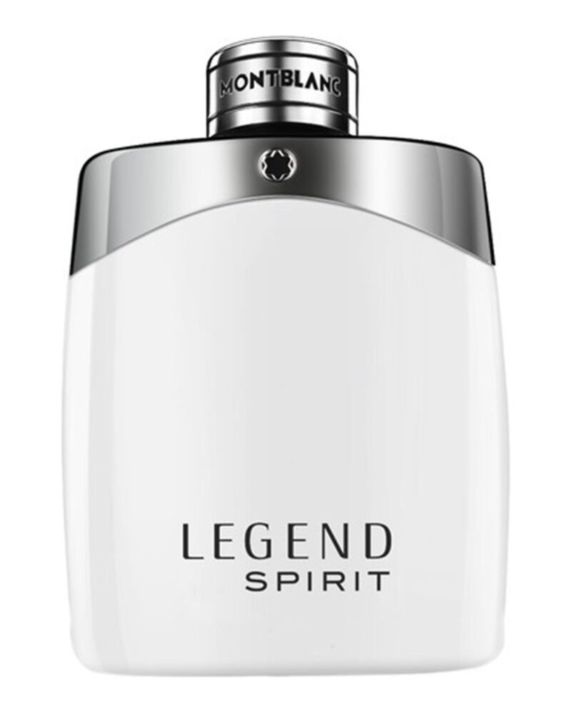 Legend Spirit
