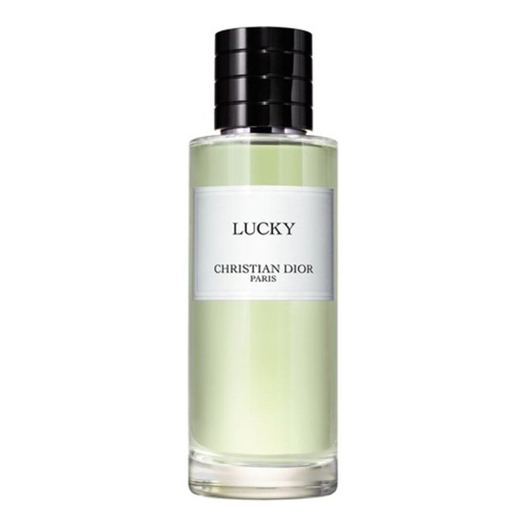 Lucky