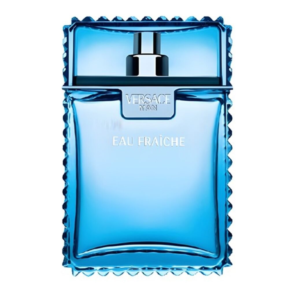 Man Eau Fraîche