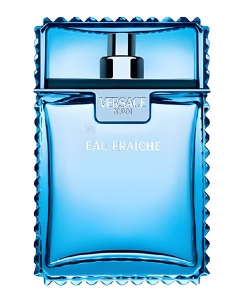 Man Eau Fraîche