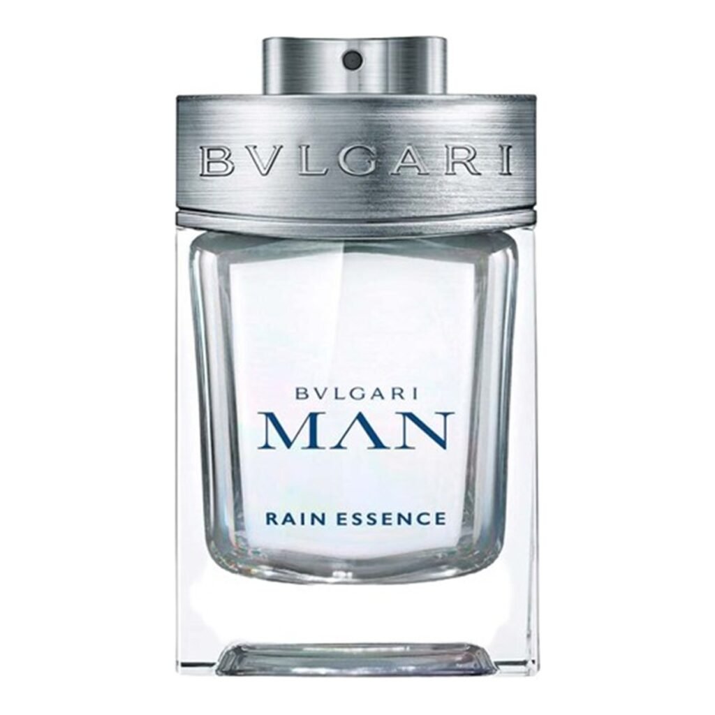 Man Rain Essence