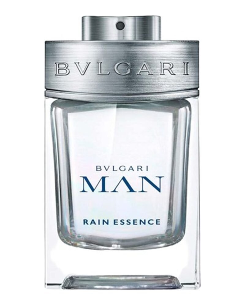Man Rain Essence