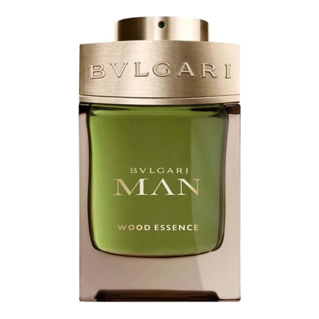 Man Wood Essence