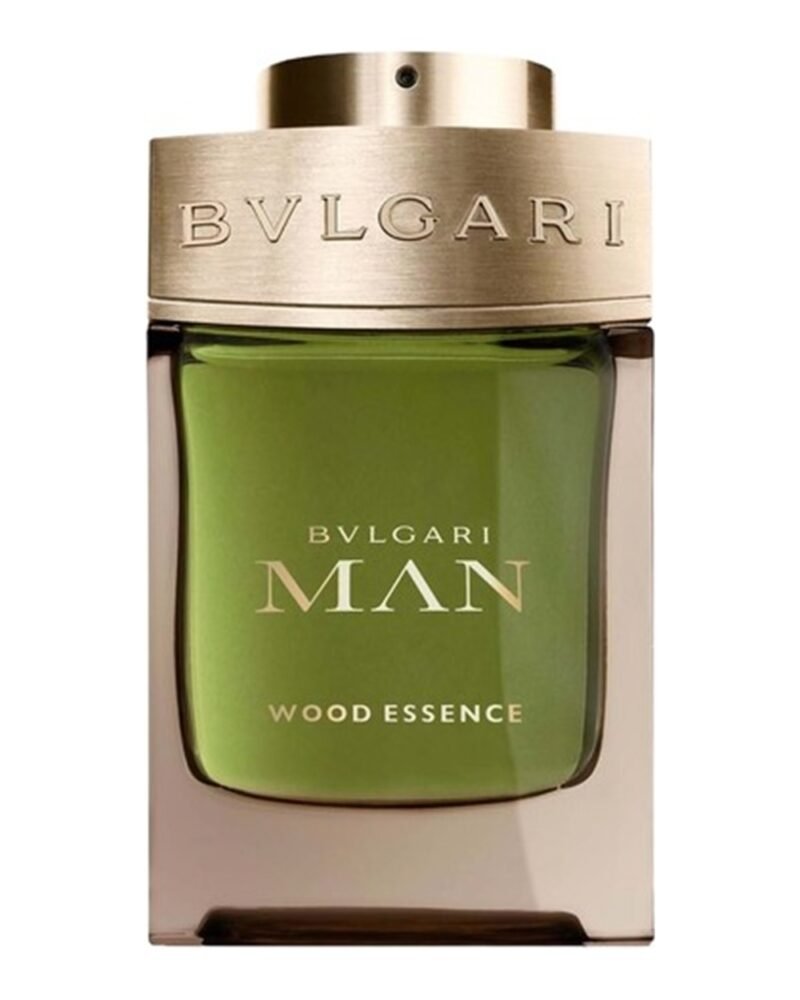 Man Wood Essence