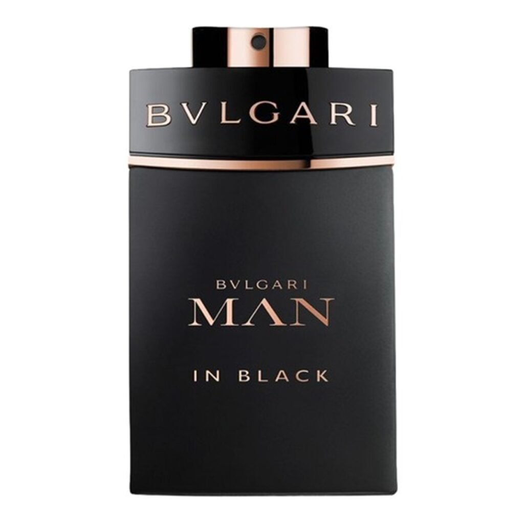 Man in Black