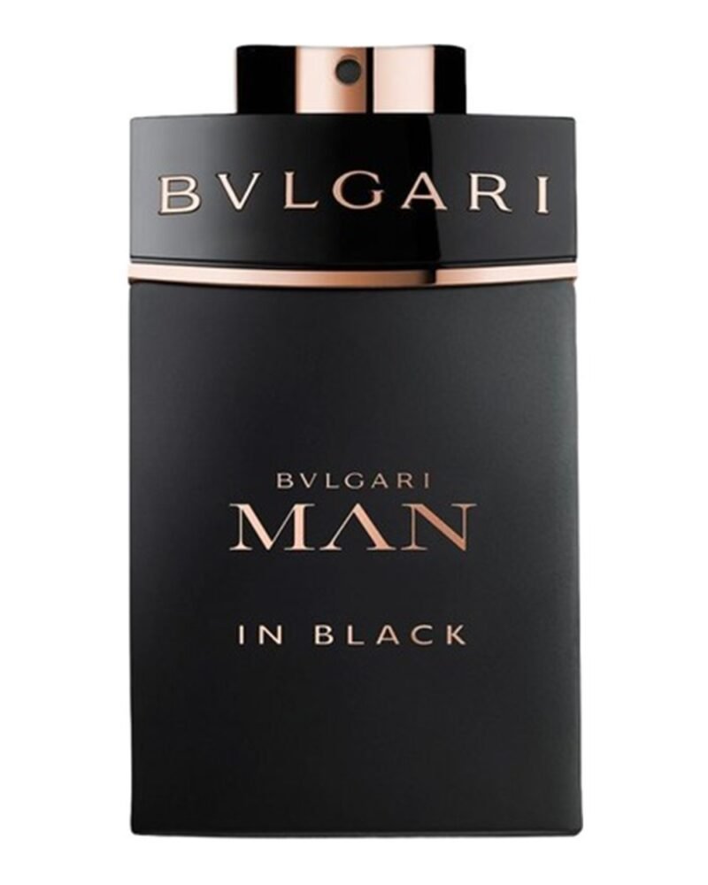 Man in Black