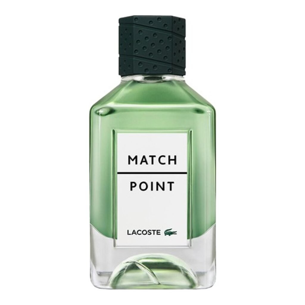 Match Point