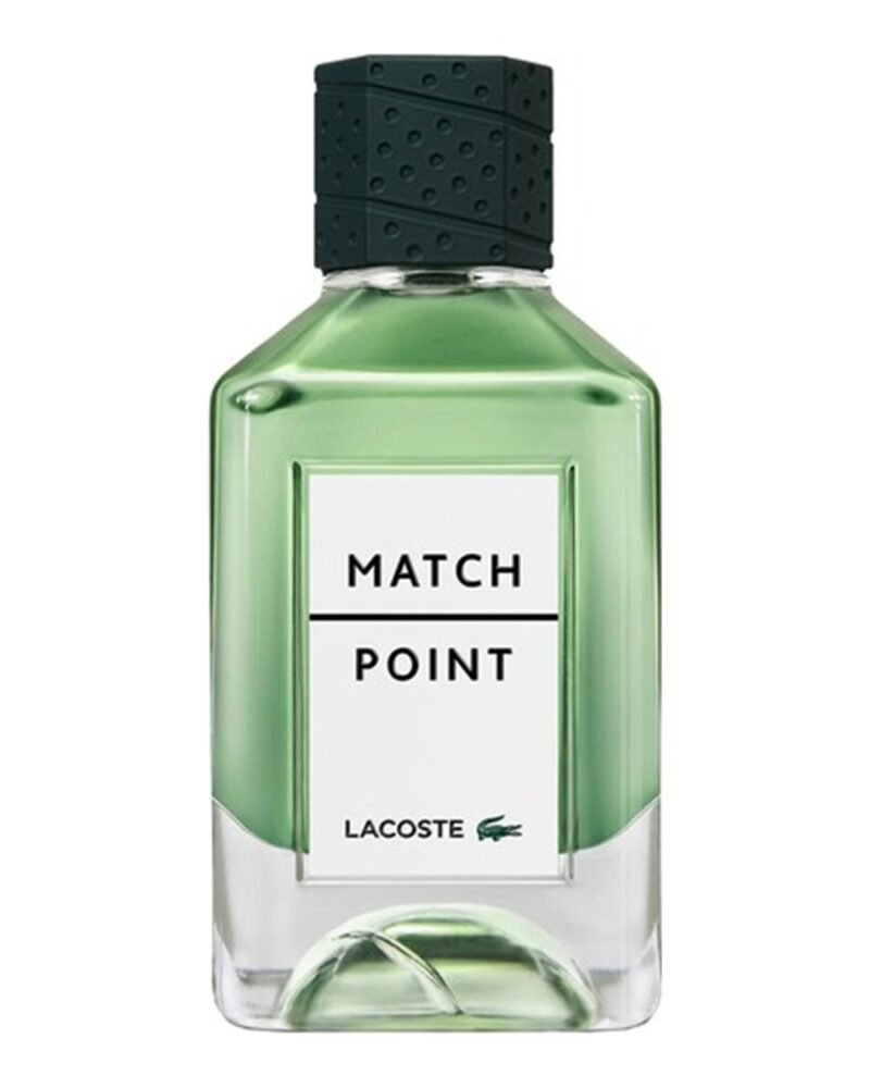 Match Point