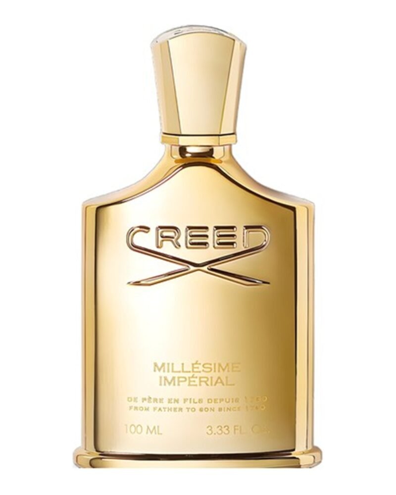 Millésime Impérial