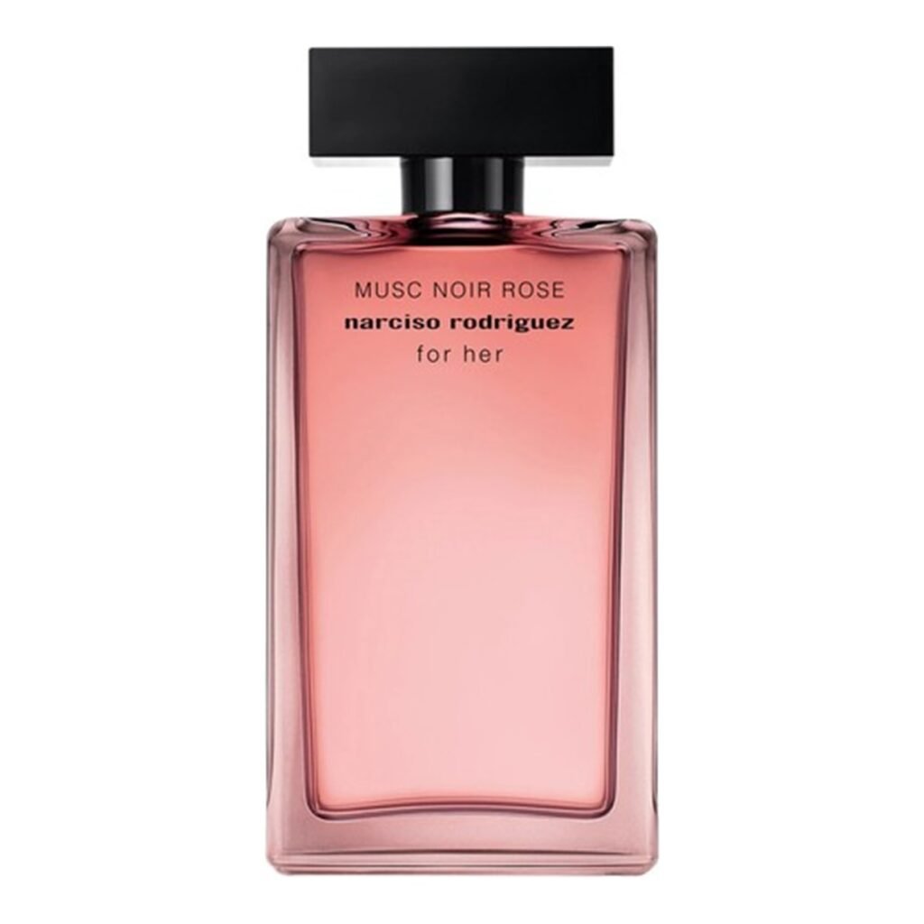 Musc Noir Rose
