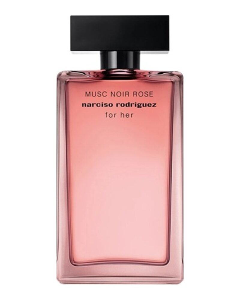 Musc Noir Rose