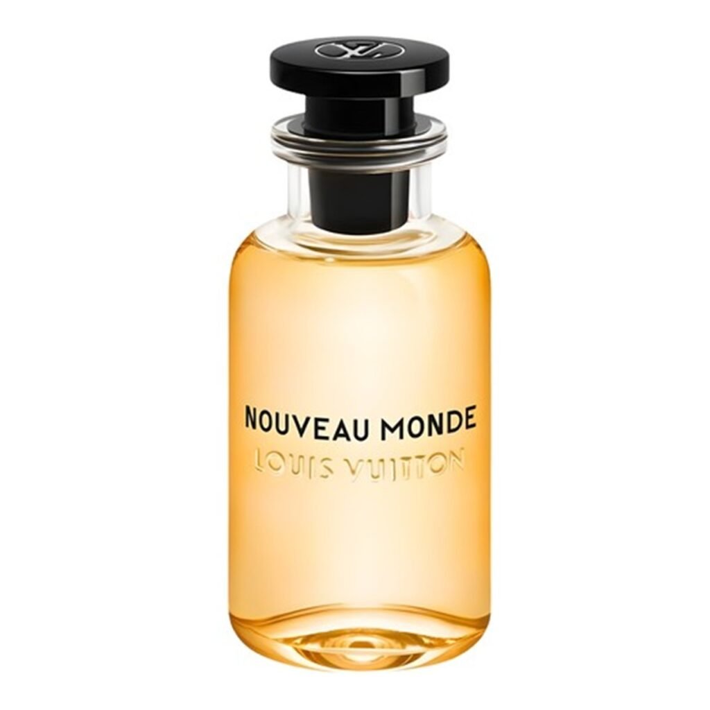 Nouveau Monde