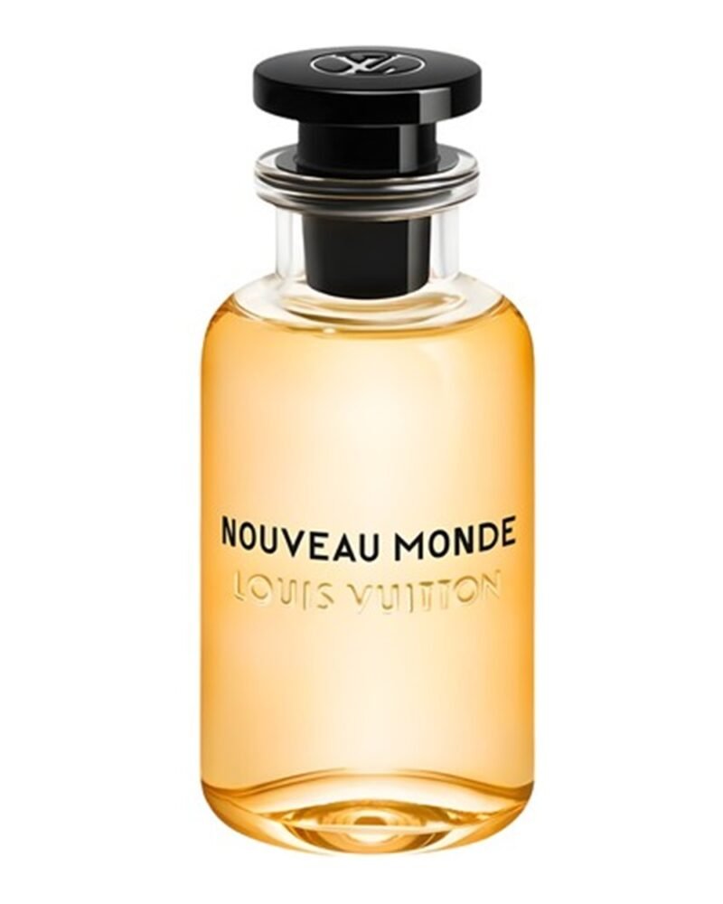 Nouveau Monde