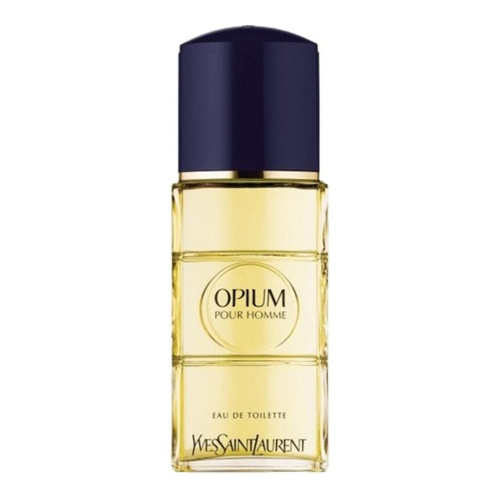 Opium Pour Homme