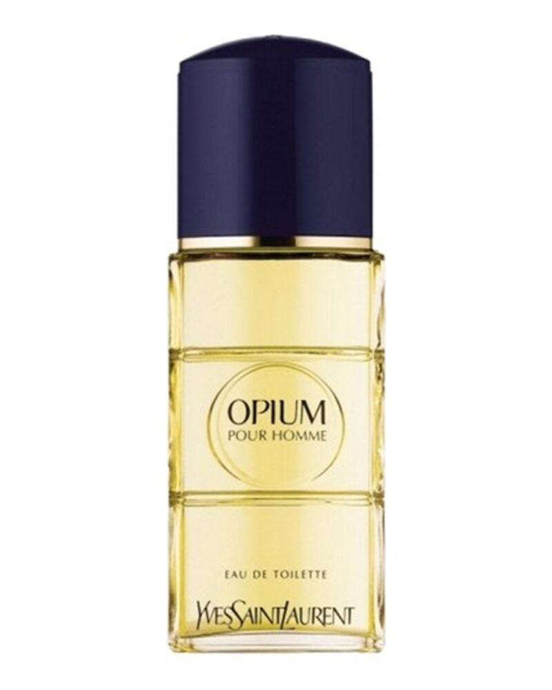 Opium Pour Homme