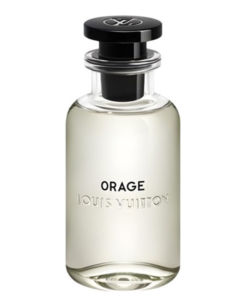 Orage