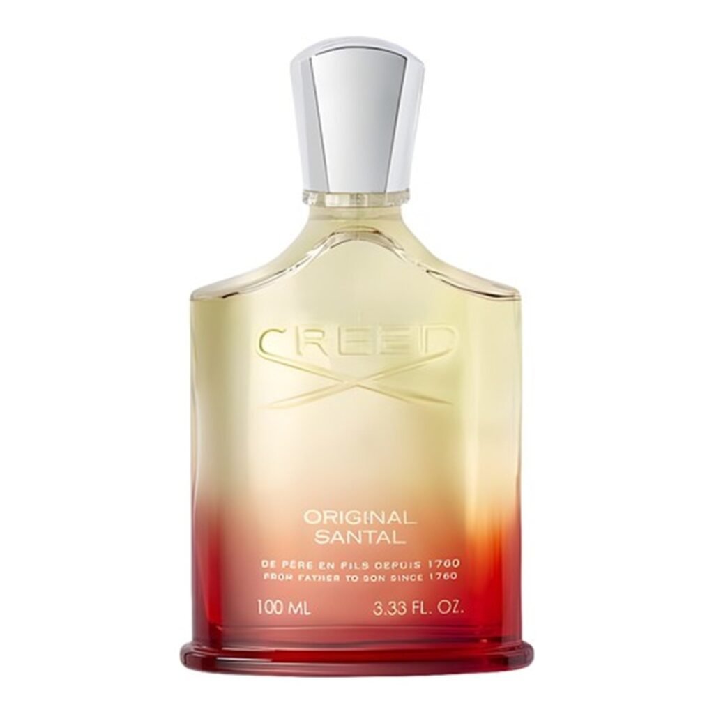 Original Santal
