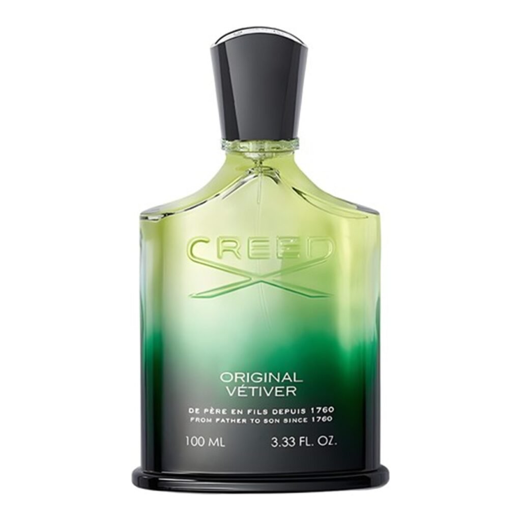 Original Vetiver
