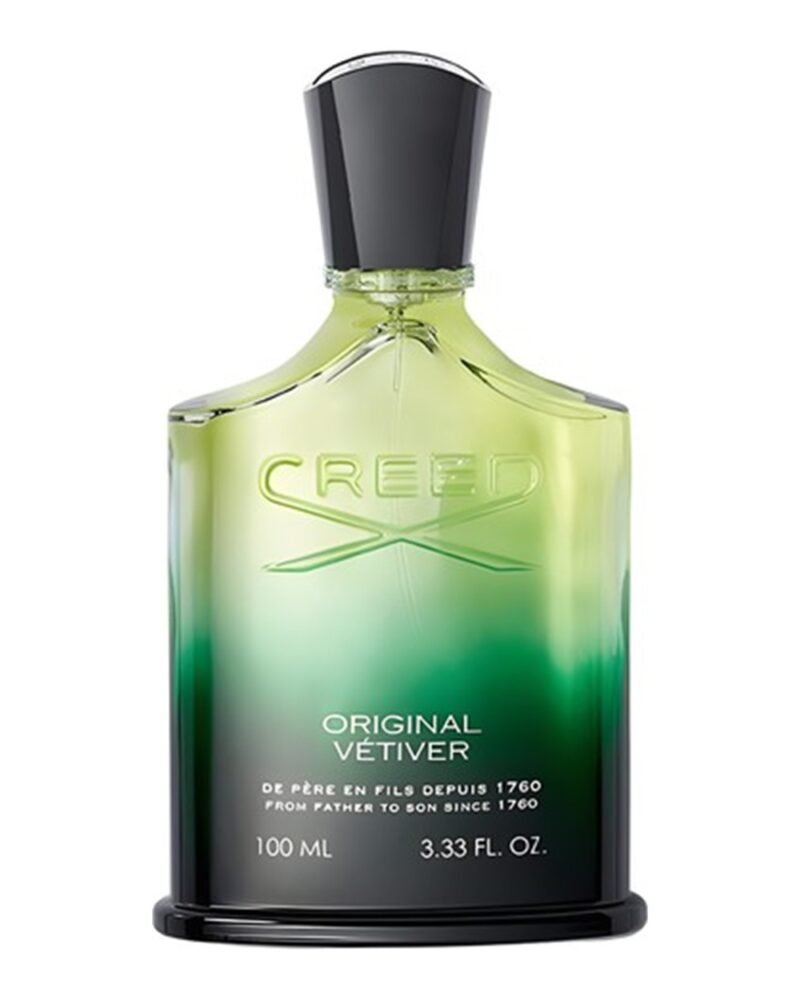 Original Vetiver