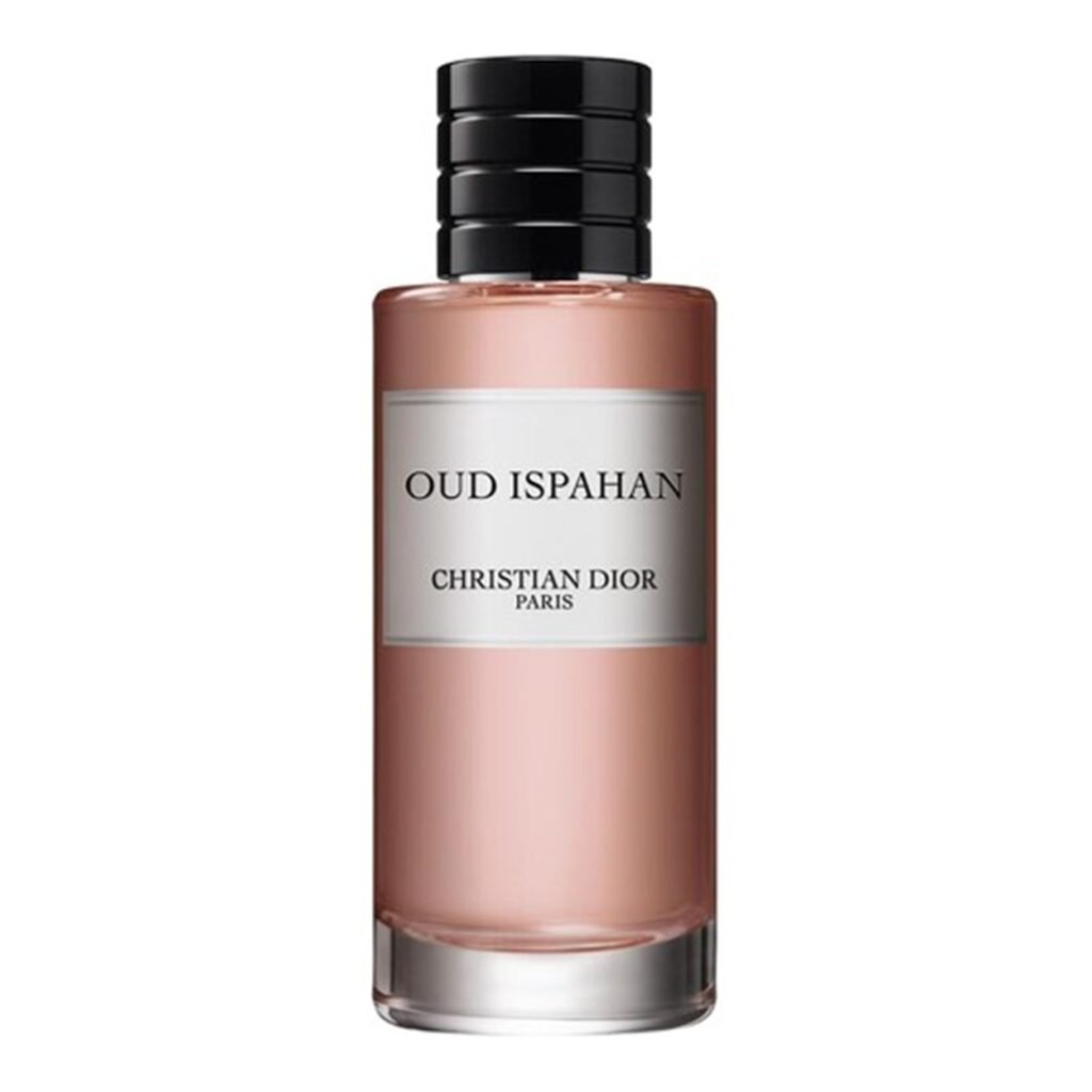 Oud Ispahan