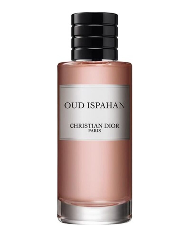 Oud Ispahan