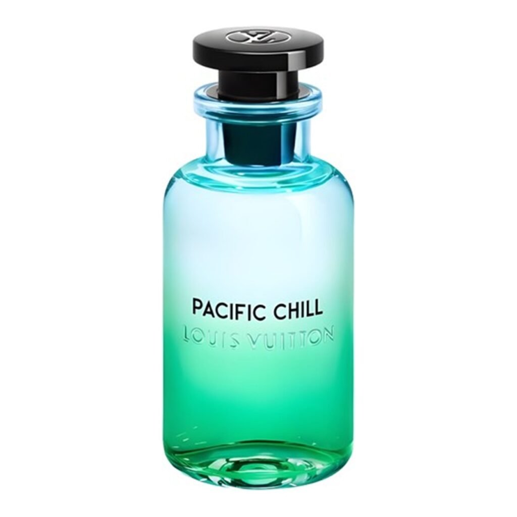 Pacific Chill